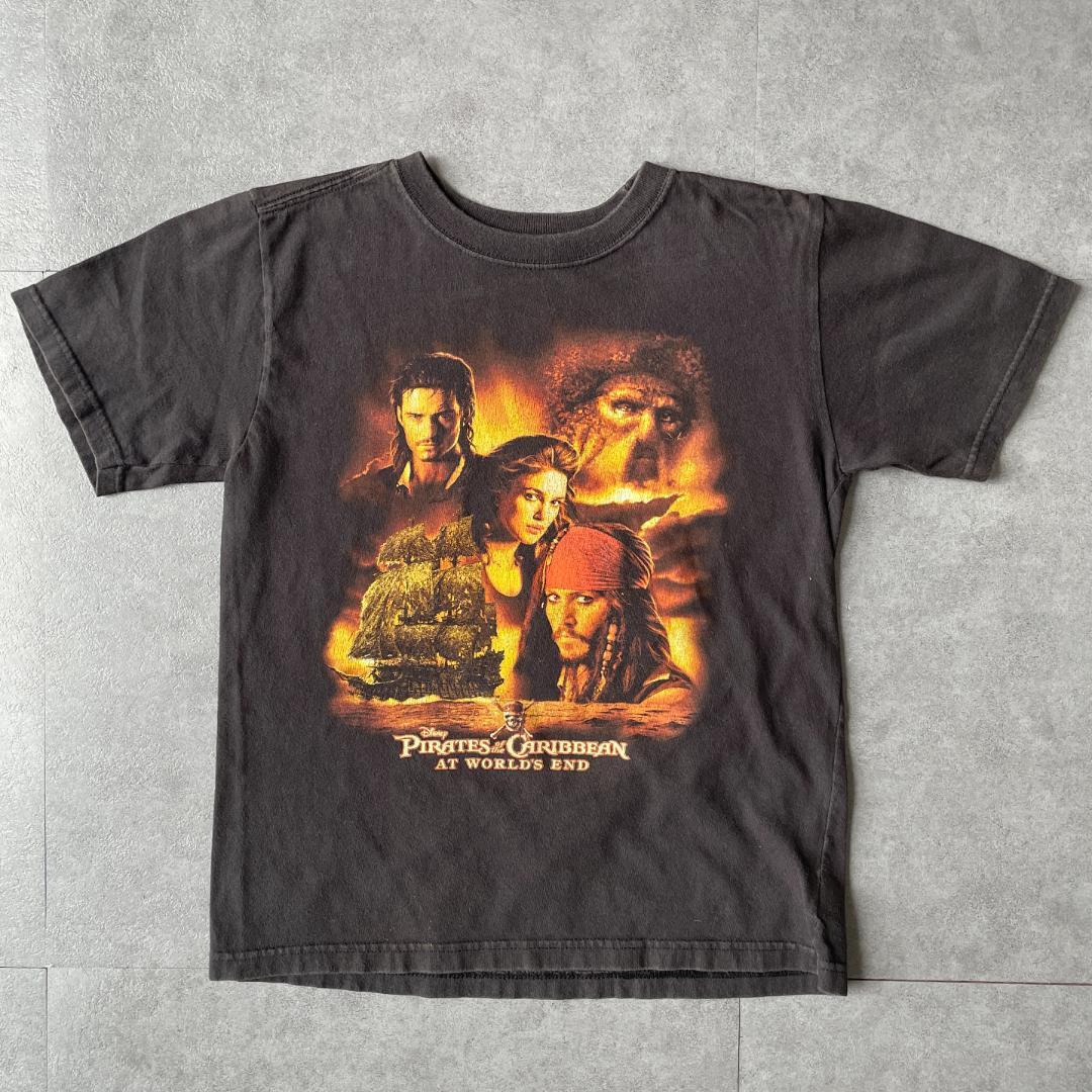 楽天市場】パイレーツオブカリビアン tシャツの通販