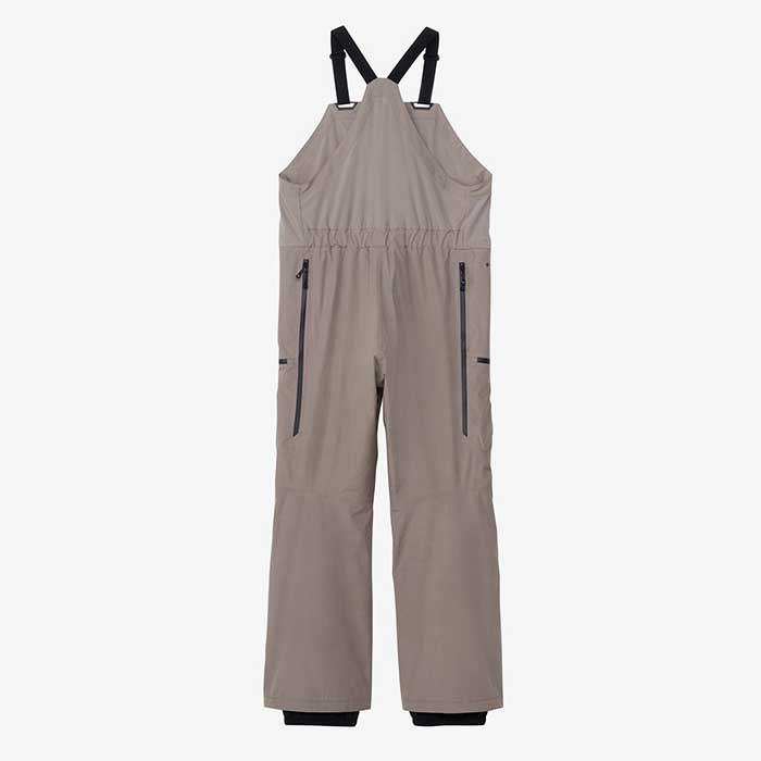 楽天市場】ザ・ノース・フェイス ビブパンツ レイバックライドビブ