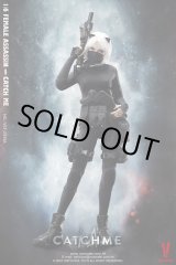 VERYCOOL 1/6 フィーメールアサシン 