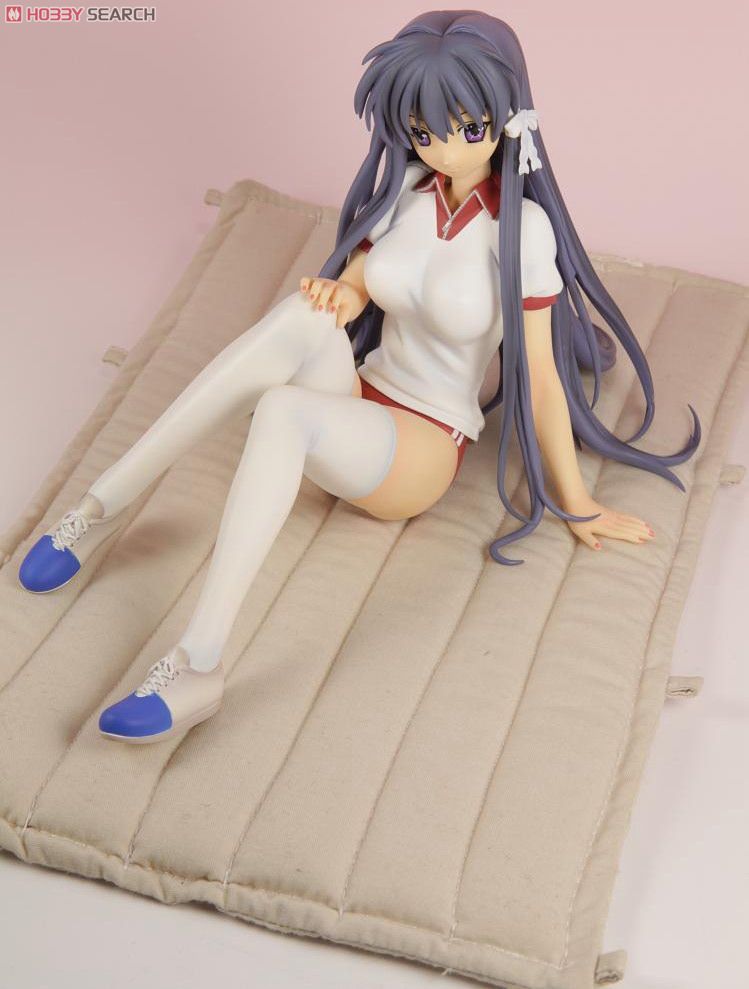 CLANNAD ～AFTER STORY～ 藤林杏 (フィギュア) - ホビーサーチ フィギュア