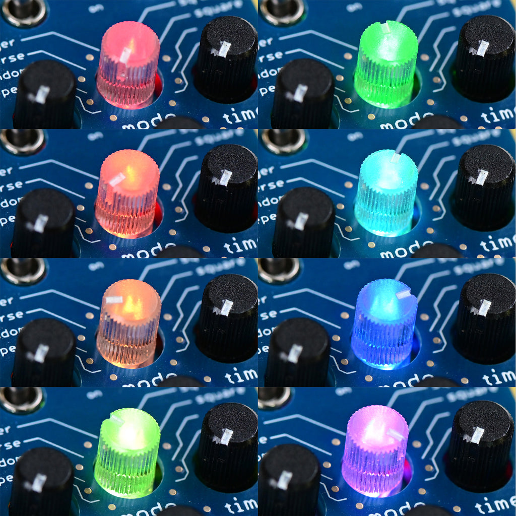 Mandala – PEDAL SHOP CULT