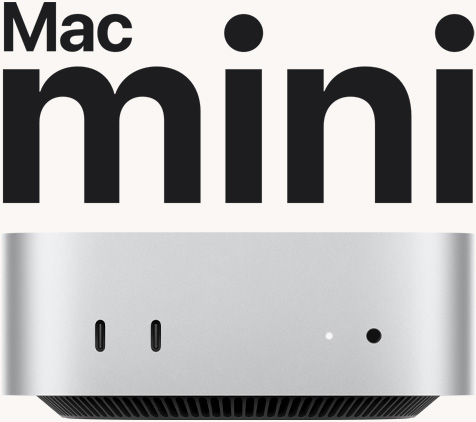 Mac mini - Apple (CA)