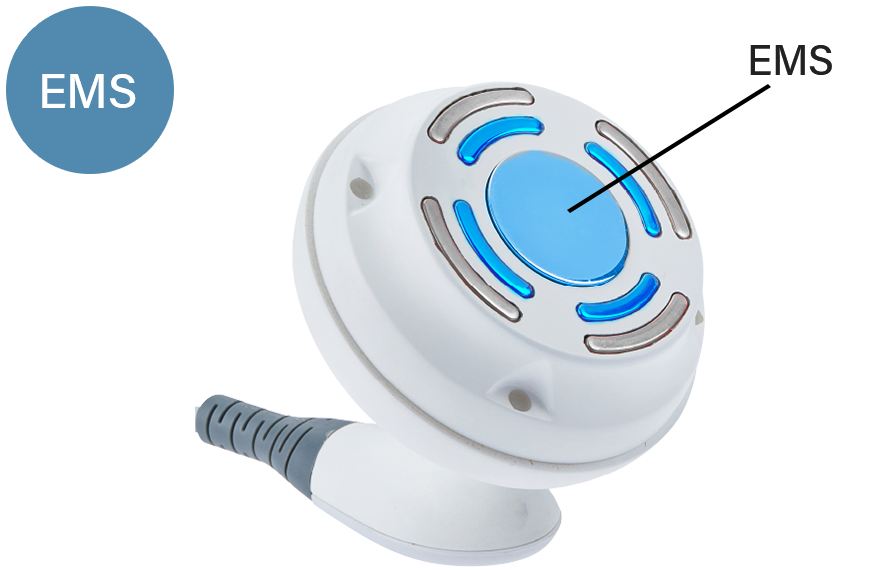 BODYもFACEも短時間で結果出しへ「Quattro Burst Cavi Premier