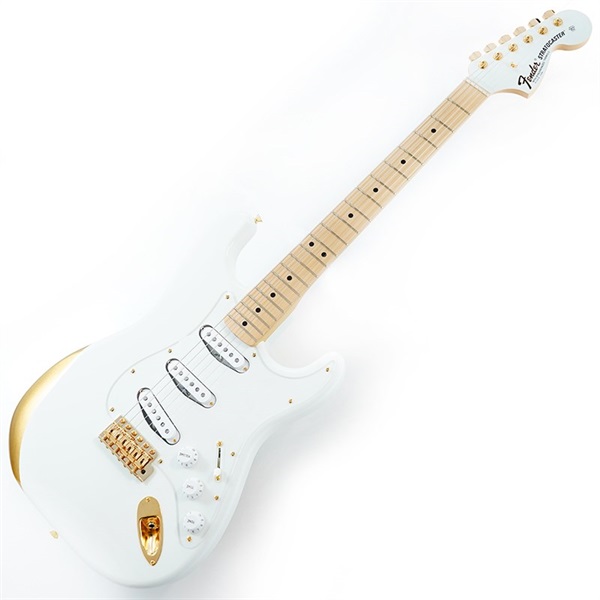 Fender Made in Japan Ken Stratocaster Experiment #1 ｜イケベ楽器店
