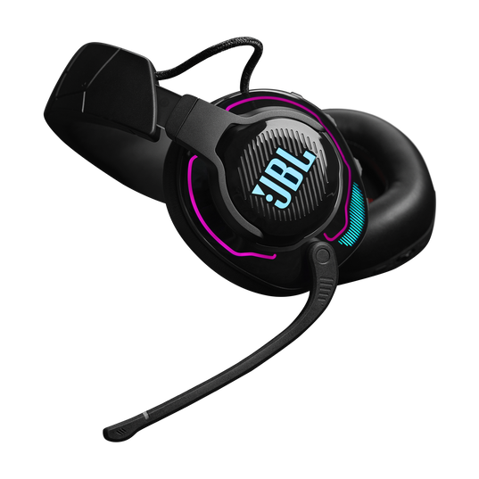 JBL Quantum 910 Wireless | Wireless over-ear performance gaming
