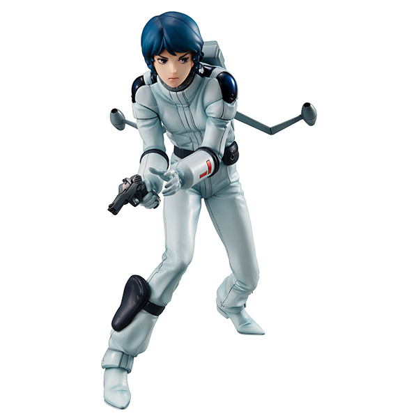 最安値 本日限定！ ニュータイプチャレンジ優勝Zガンダム カミーユ