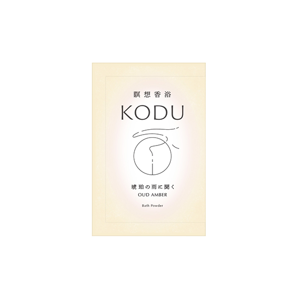 かゆらぎ 沈香 スティック40本入 | お香 | 日本香堂公式