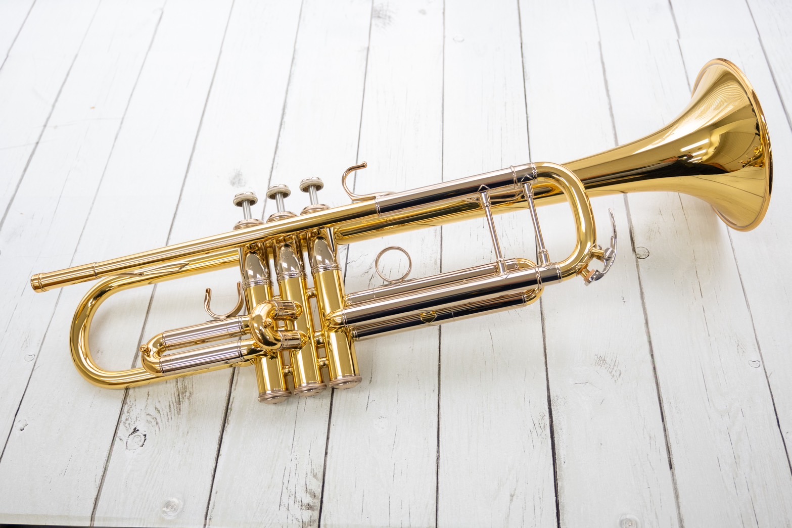 中古楽器情報】YAMAHA『YTR9335NY（トランペット）』入荷致しました