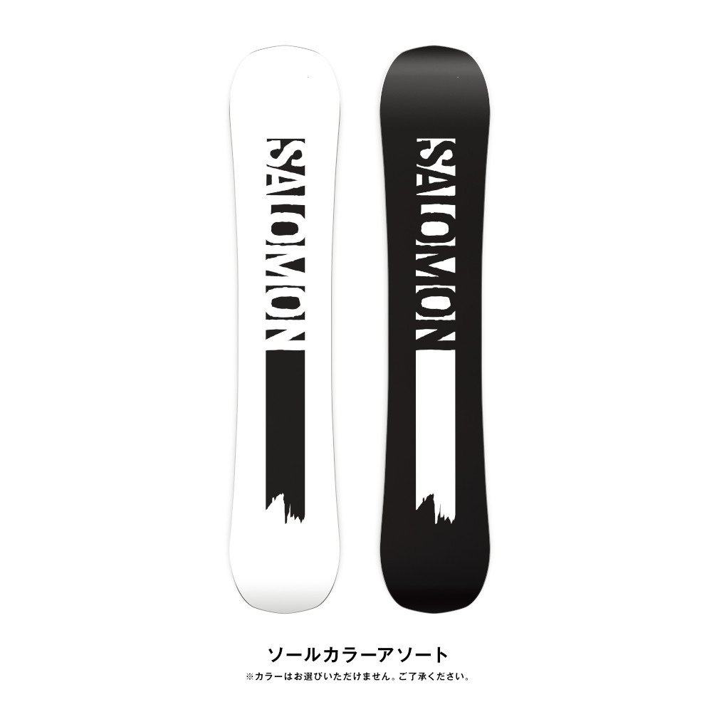 超豪華❗️サロモン メンズスノーボードセット☆152cm+ビン付 楽天市場