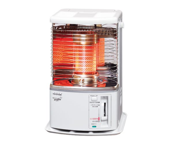 RS-H29 | 暖房製品 | トヨトミ-TOYOTOMI 公式サイト