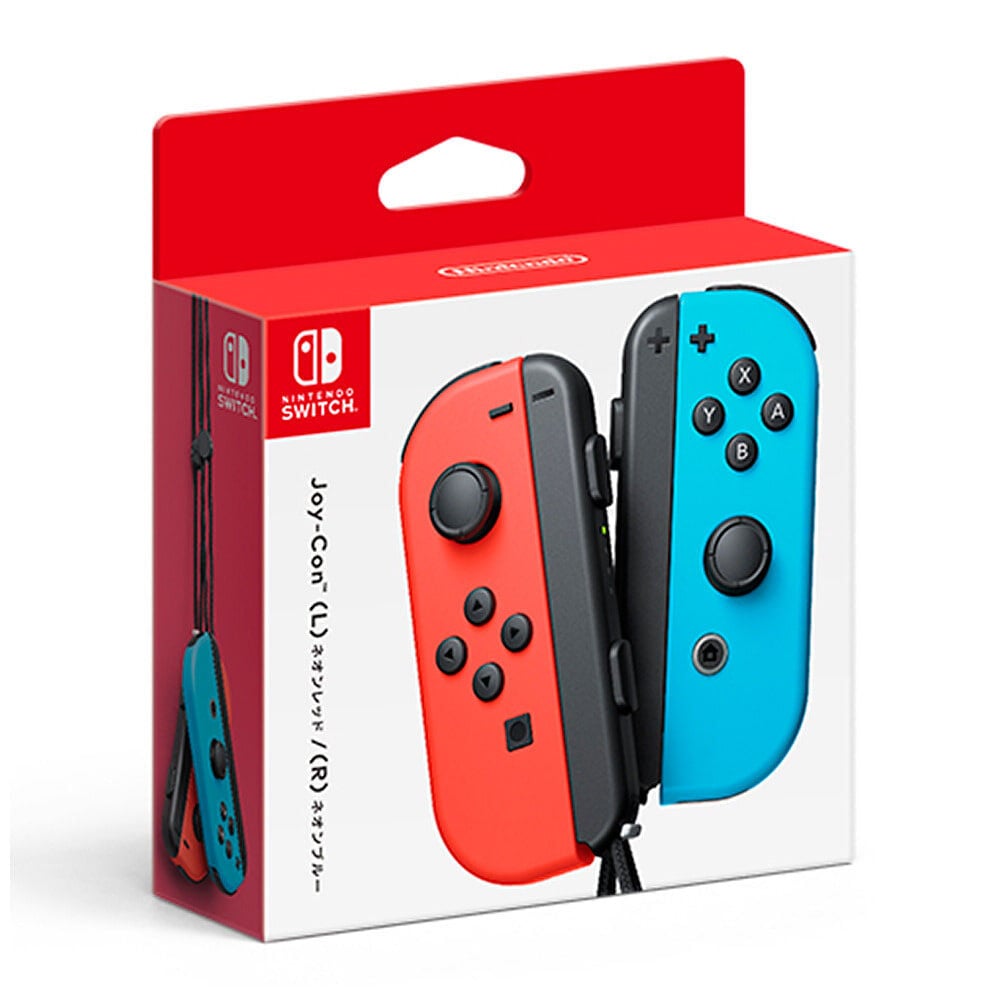 Nintendo Switch 本体 青・赤 Amazon.com: Nintendo Switch – OLED