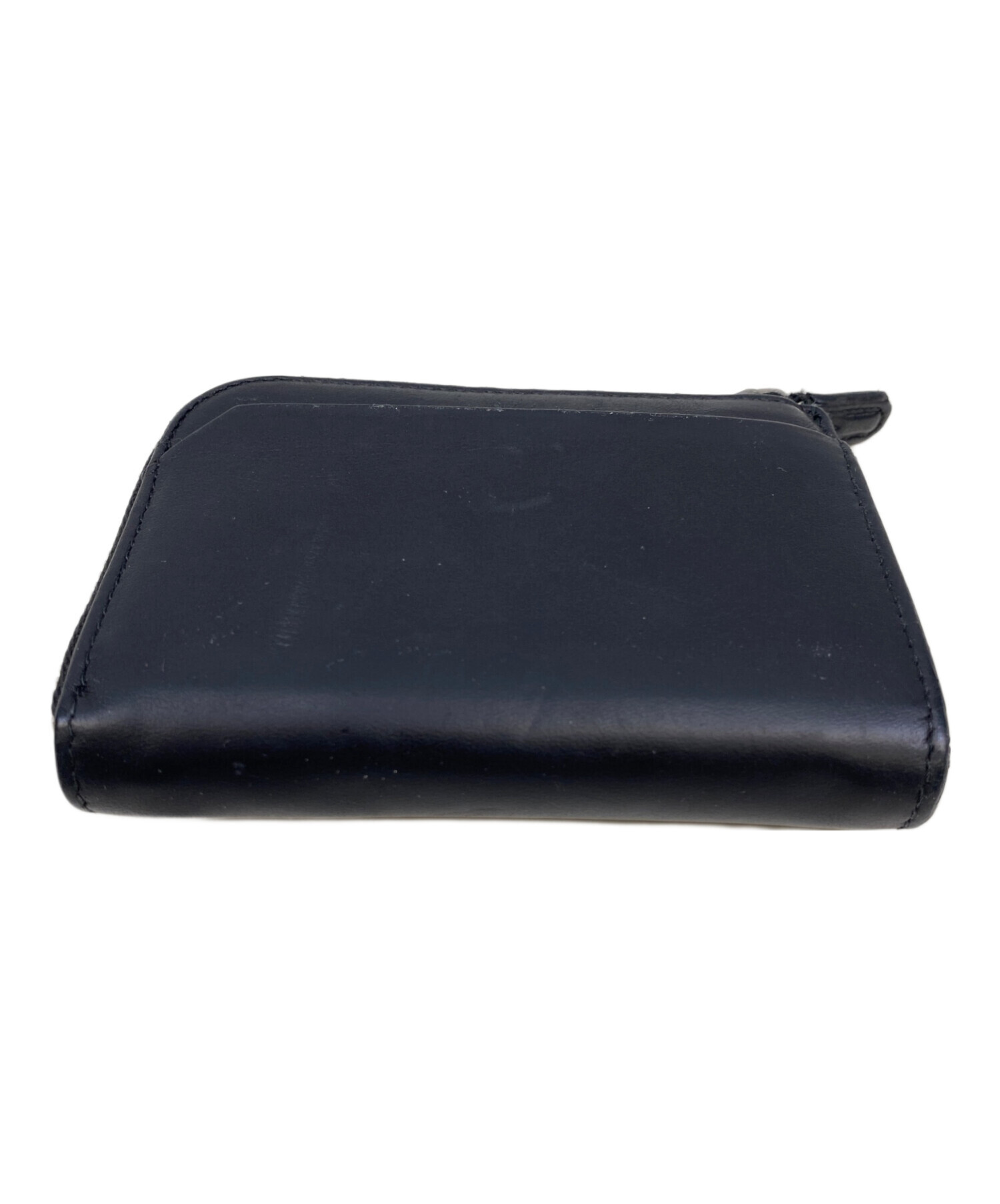 中古・古着通販】MONTBLANC (モンブラン) コインケース ブラック