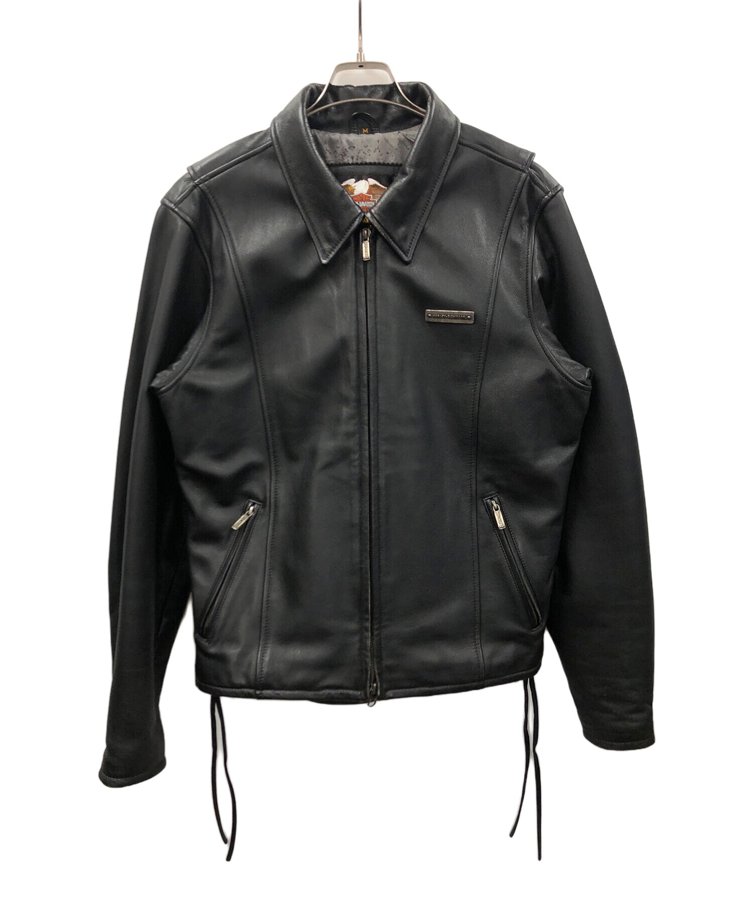 中古・古着通販】HARLEY-DAVIDSON (ハーレーダビッドソン) シングル