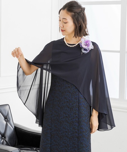 form forma（フォルムフォルマ） ドレス 「マザードレス」「formforma