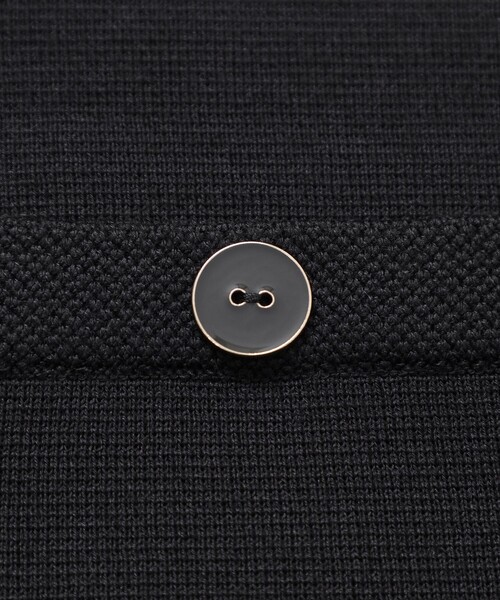 AMACA（アマカ） ジャンパースカート ミラノリブジャンドレ : ZOZOTOWN