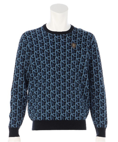 Felisi Golf セーター ニット メンズ : ZOZOTOWN Yahoo!店 - 通販