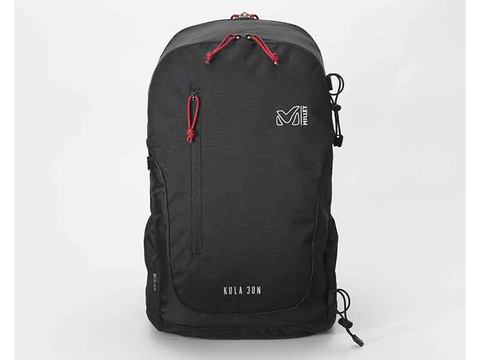 ニコン×MILLETコラボのカメラリュックに新作「KULA」 - デジカメ Watch