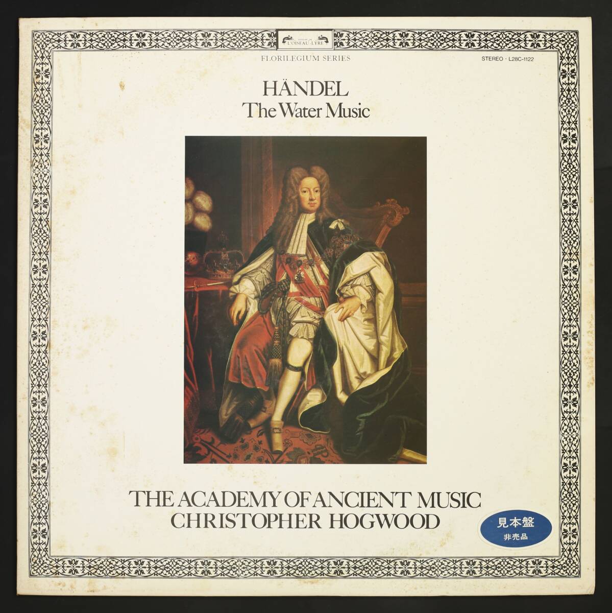 2026年最新】Yahoo!オークション -ヘンデル ホグウッド(音楽)の中古品