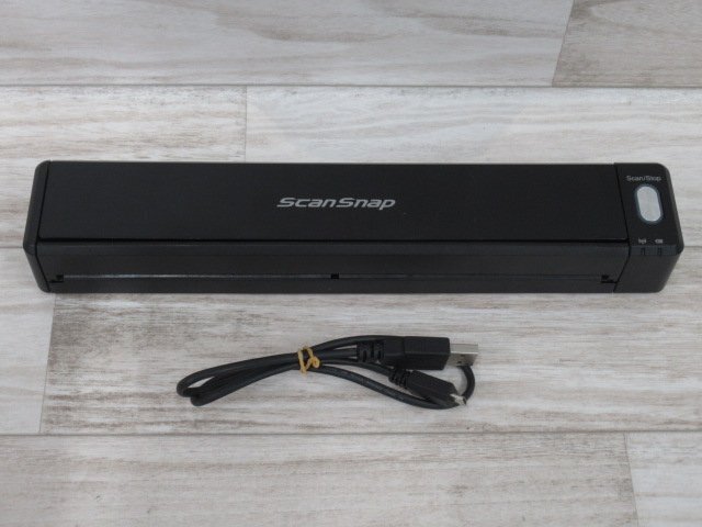 PFU ScanSnap iX100 FI-IX100 オークション比較 - 価格.com