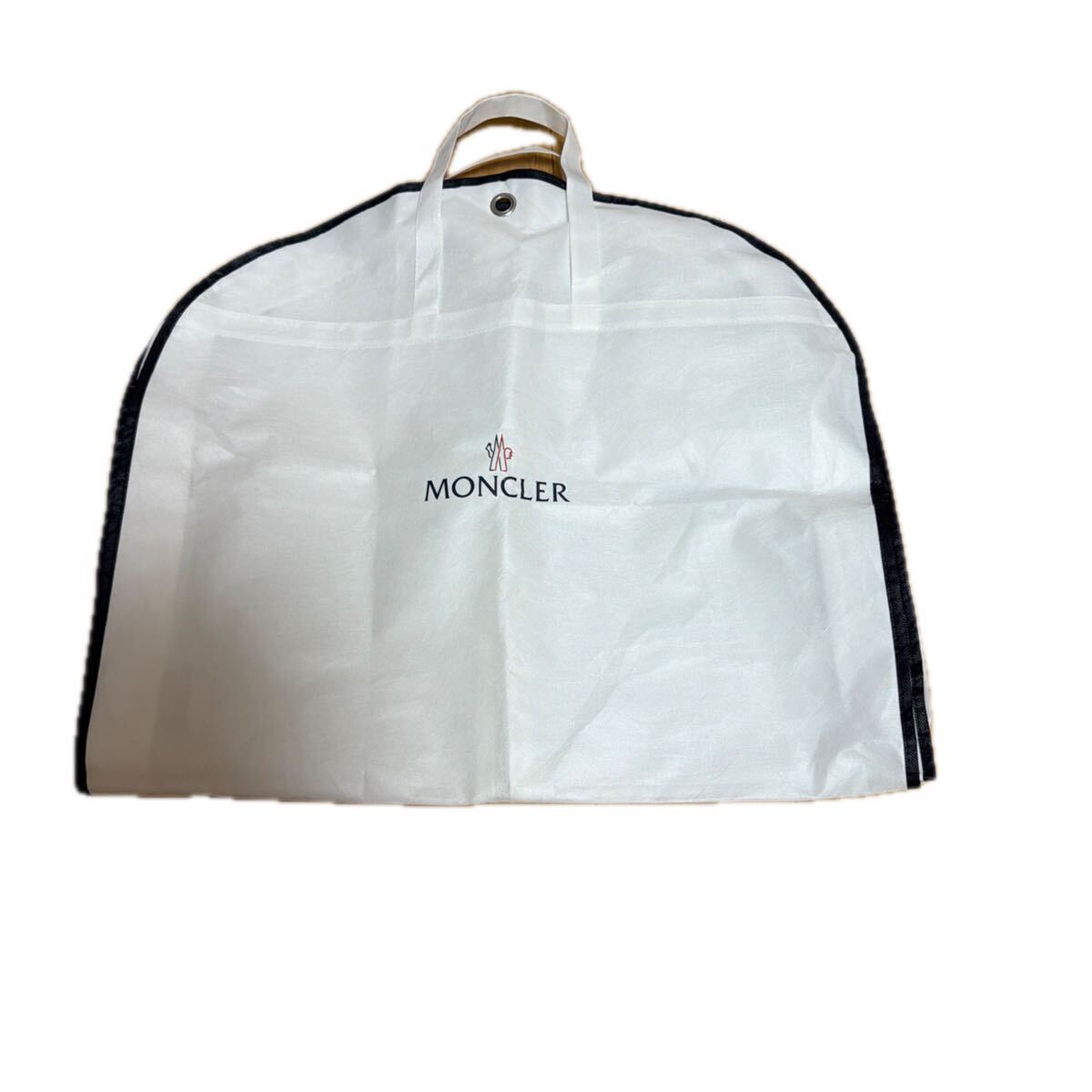 Yahoo!オークション -「モンクレール ガーメントケース」(ファッション