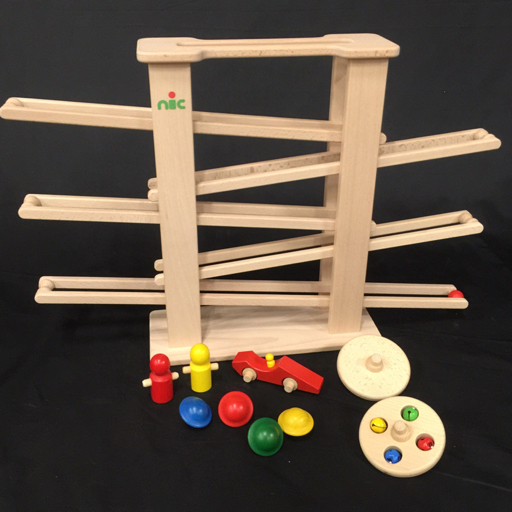 Yahoo!オークション -「nicスロープ」の落札相場・落札価格