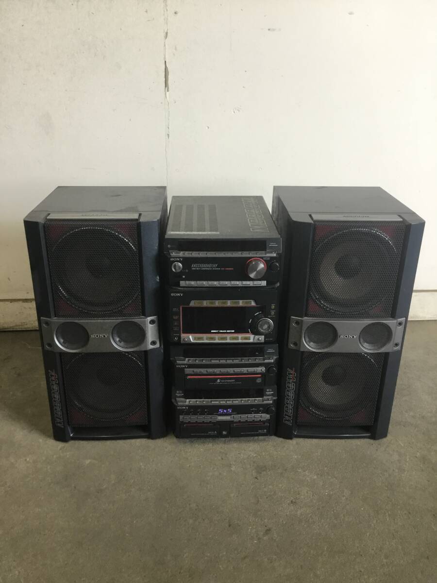 Yahoo!オークション -「sony md 888」(オーディオ機器) の落札相場