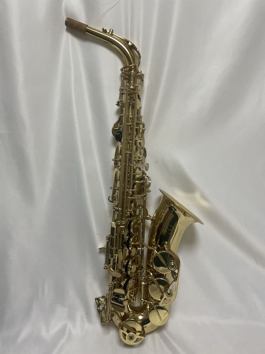 Yahoo!オークション -「selva セルバ」(サックス) (管楽器)の落札相場