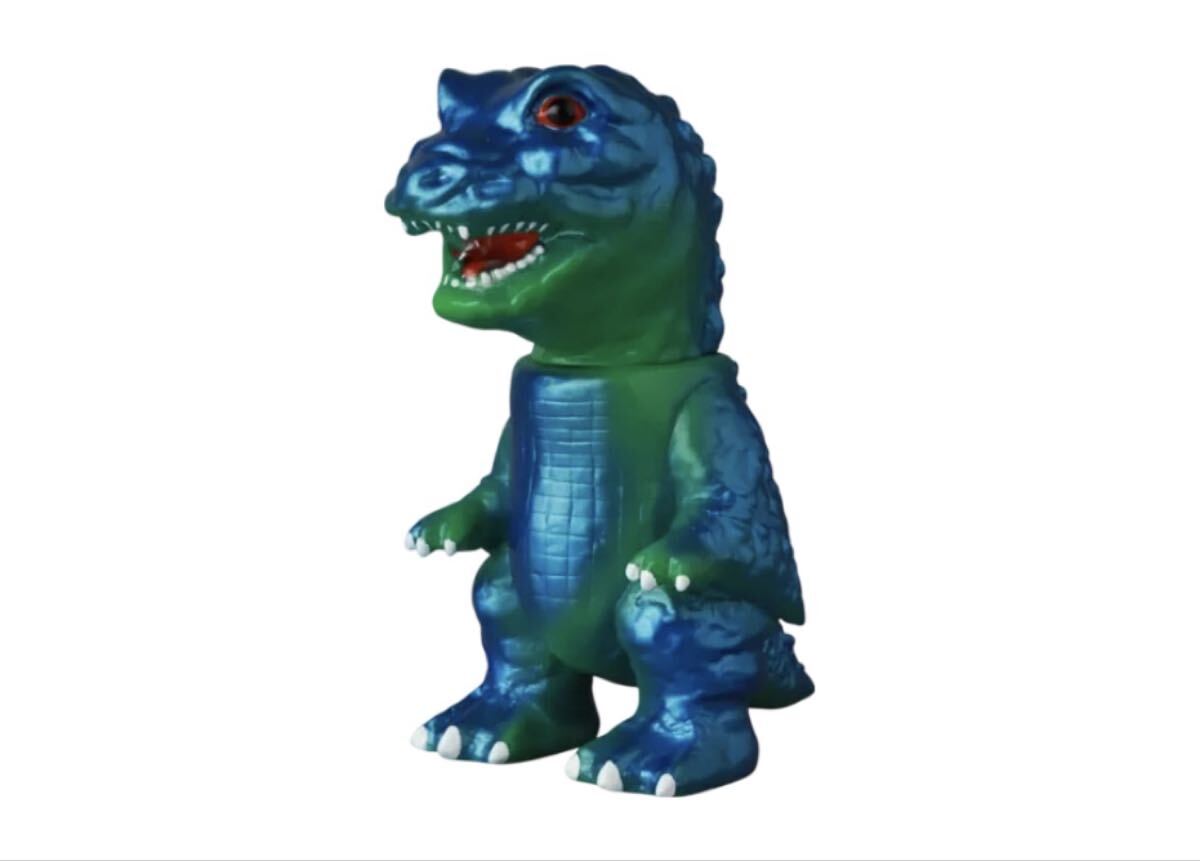 Yahoo!オークション -「ゴガメジラー」の落札相場・落札価格