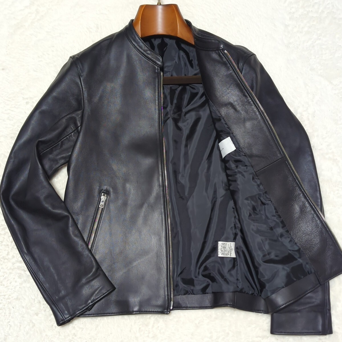 2026年最新】Yahoo!オークション - LIDnM(ライダース - ジャケット、上