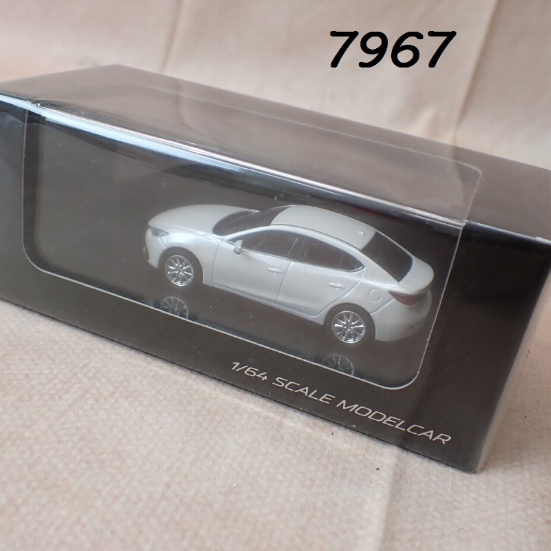 2026年最新】Yahoo!オークション -マツダ アクセラ ミニカー(乗用車)の