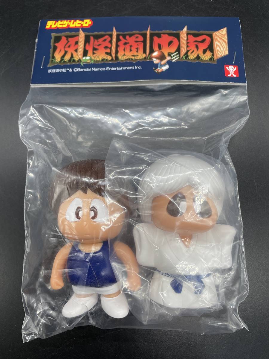 2026年最新】Yahoo!オークション -妖怪道中記 ソフビ(フィギュア)の