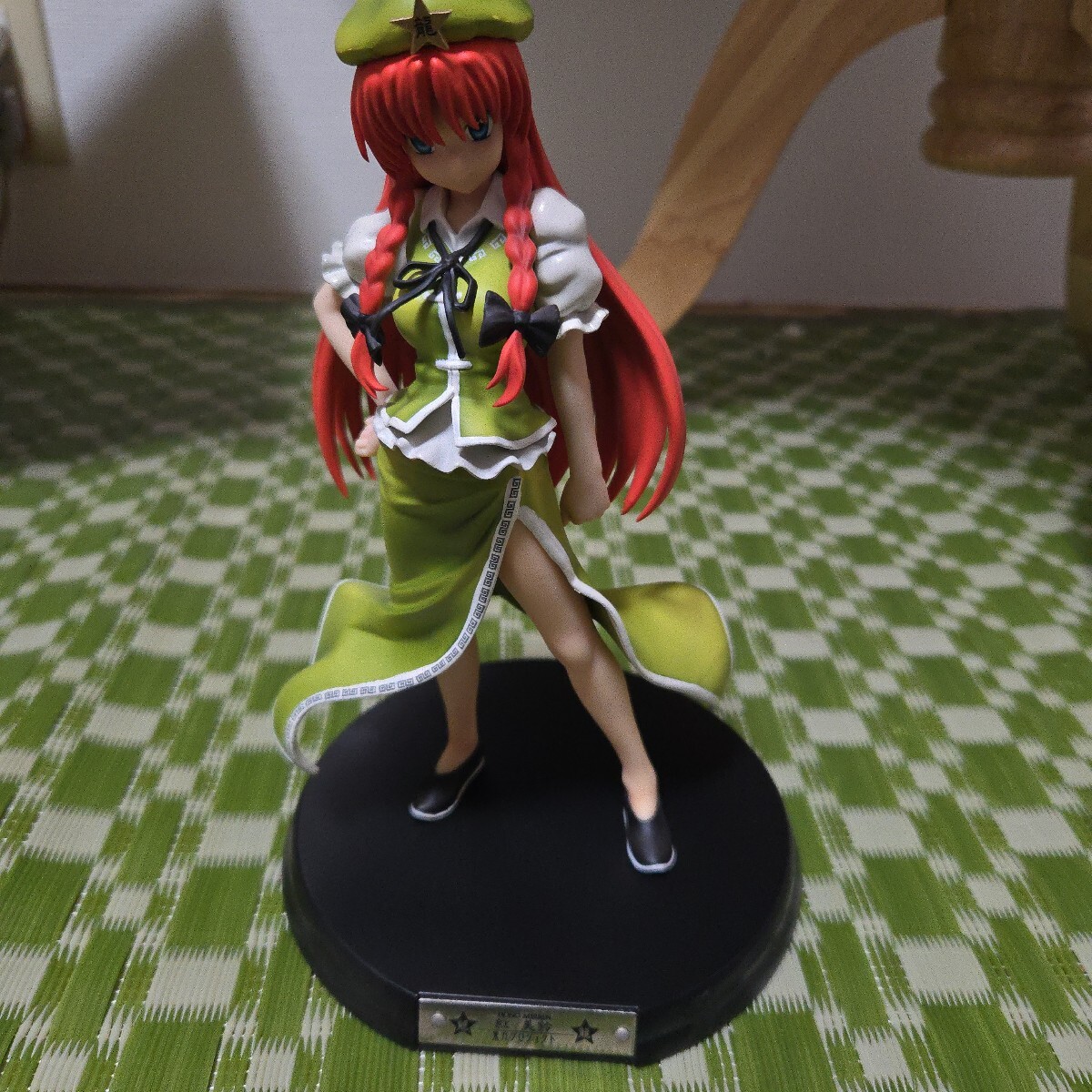 Yahoo!オークション -「紅美鈴」(おもちゃ、ゲーム) の落札相場・落札価格