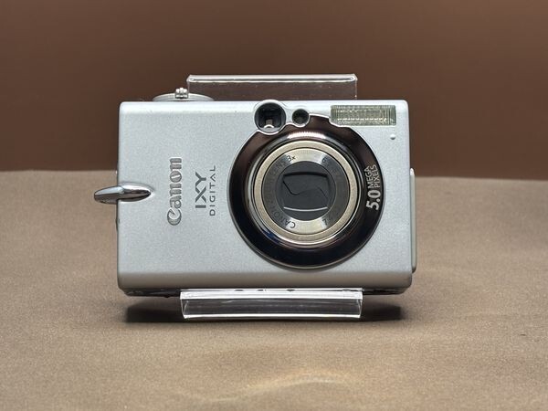 Yahoo!オークション -「canon ixy digital 500」の落札相場・落札価格