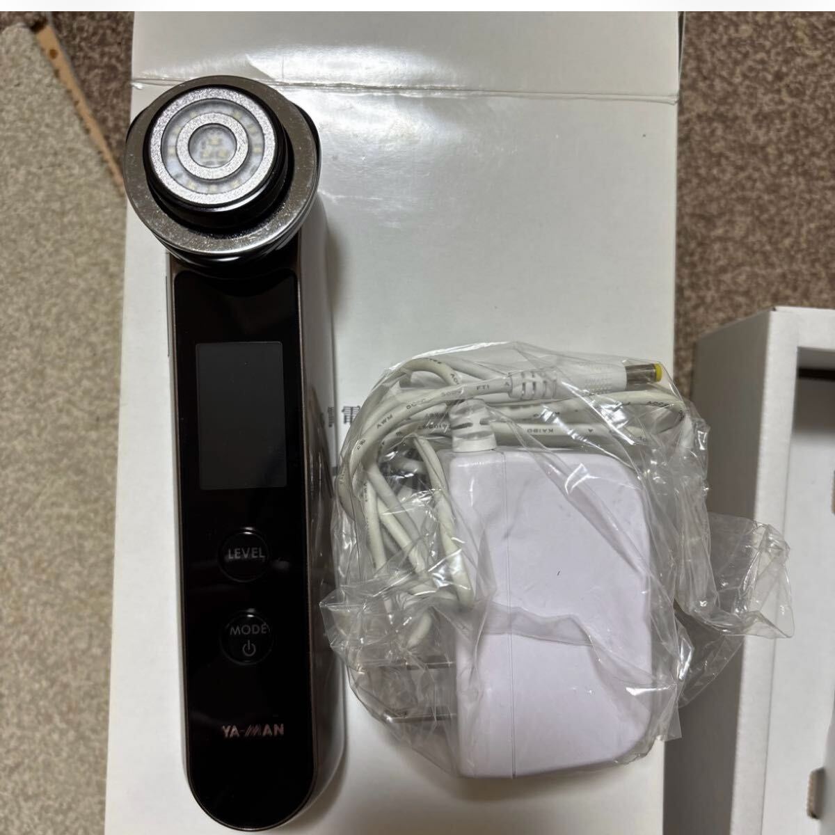 ヤーマン RF ボーテ フォトPLUS HRF-10T オークション比較 - 価格.com