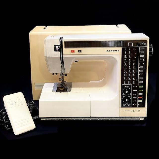 Yahoo!オークション -「ジャノメメモリークラフト6000」の落札相場