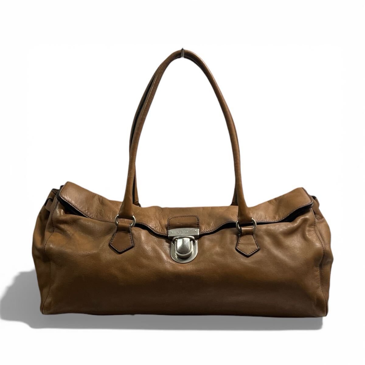 Yahoo!オークション -「archive bag」(プラダ一般) (かばん、バッグ)の