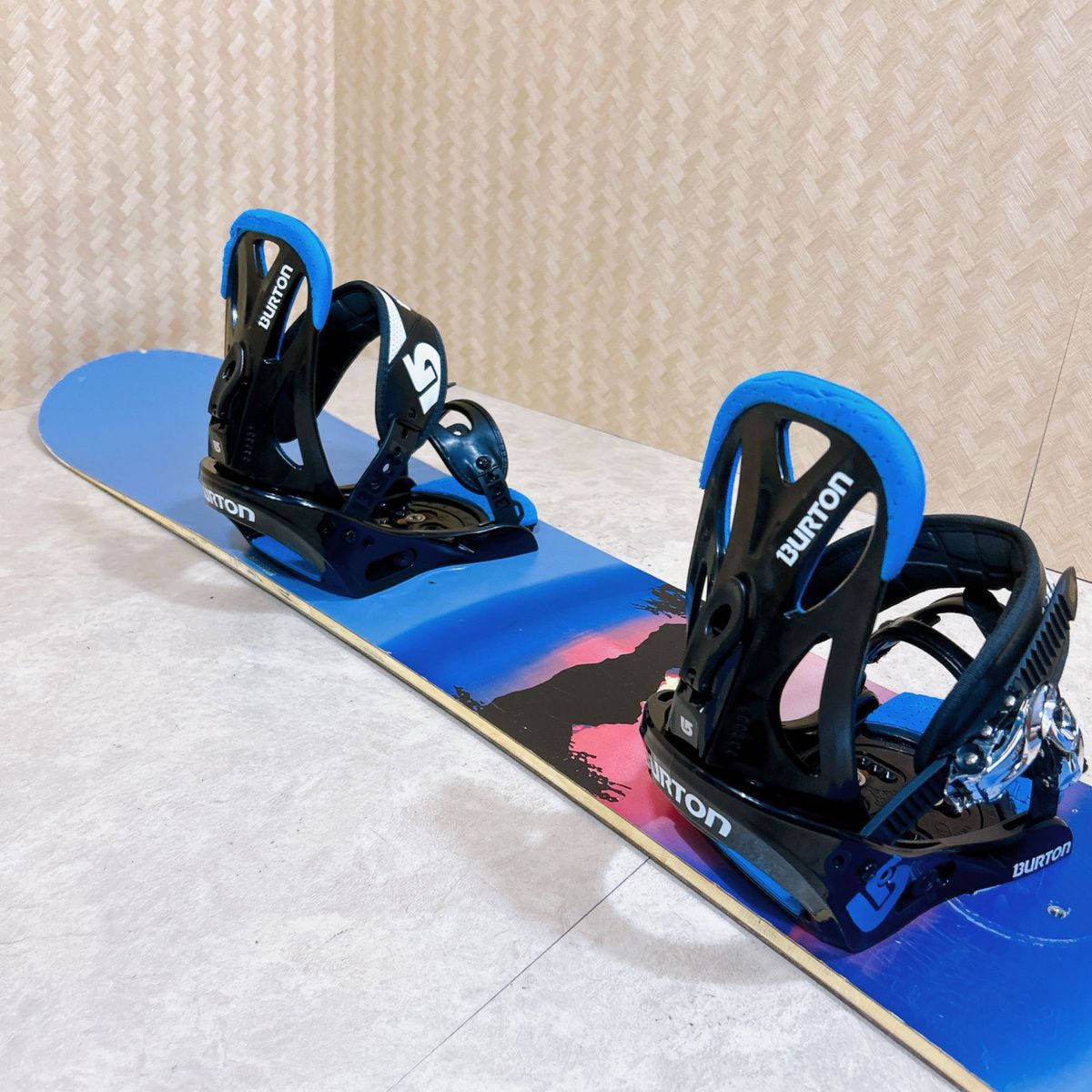 初心者おすすめ 】 Burton custom スノーボードセット 155cm｜Yahoo