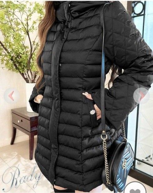 rady くびれファイバーダウン Sサイズ｜Yahoo!フリマ（旧PayPayフリマ）