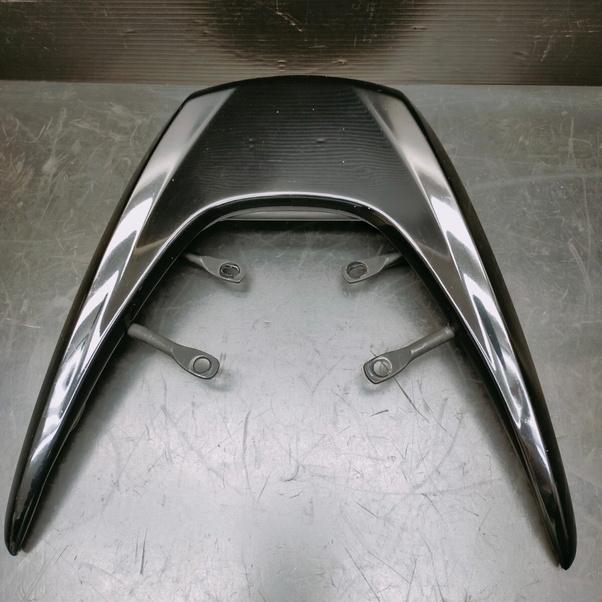 スズキ アドレスV50 4スト CA42A/CA44A/CA4BA 純正オプション リア