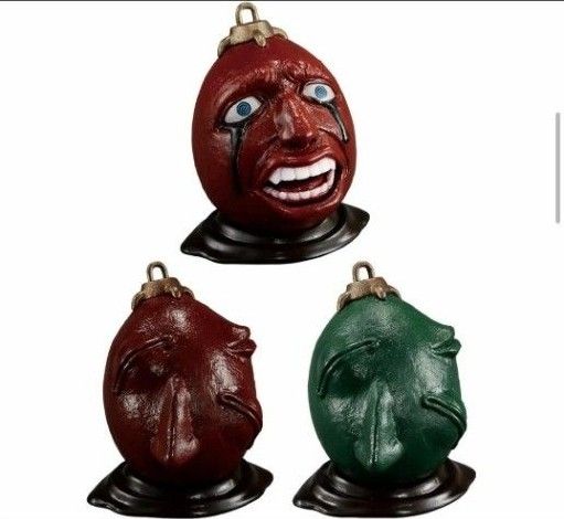 一番くじ ベルセルク D賞 全3種 ベヘリット 真紅のベヘリット 覇王の卵