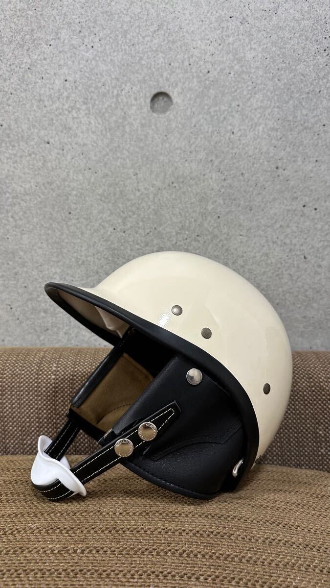 Yahoo!オークション - NOMAD clothing ノマドクロージング ヘルメット