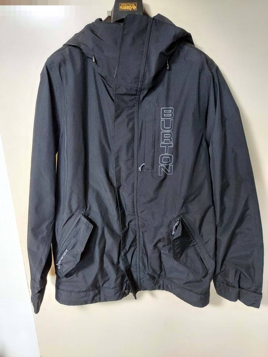 BURTON バートン LIVING LINING GORE TEX スノーボードウェア Sサイズ