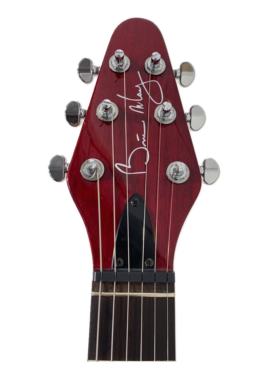 Yahoo!オークション - Brian May Guitars Red Special/ギグバッグ付/レ