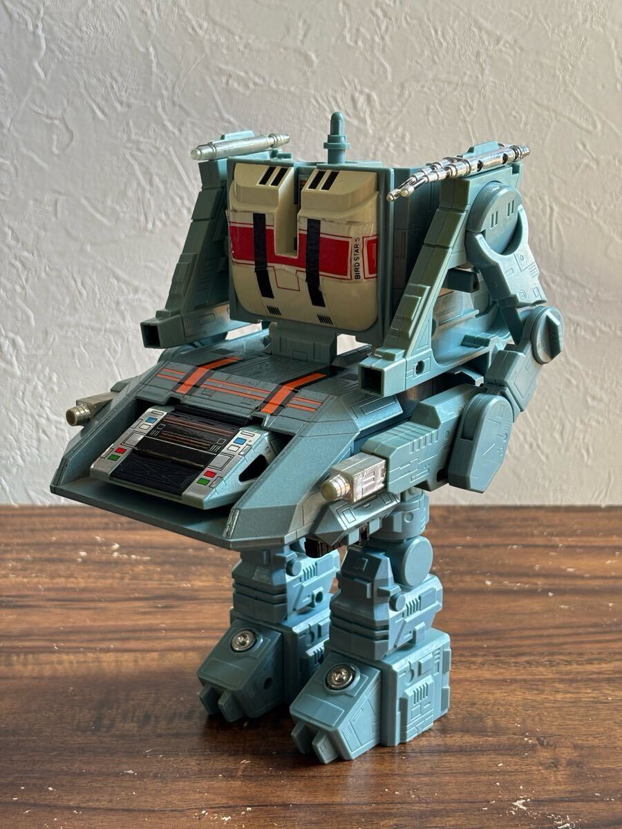 Yahoo!オークション - 宇宙刑事シャリバン DX超合金 グランドバース GC