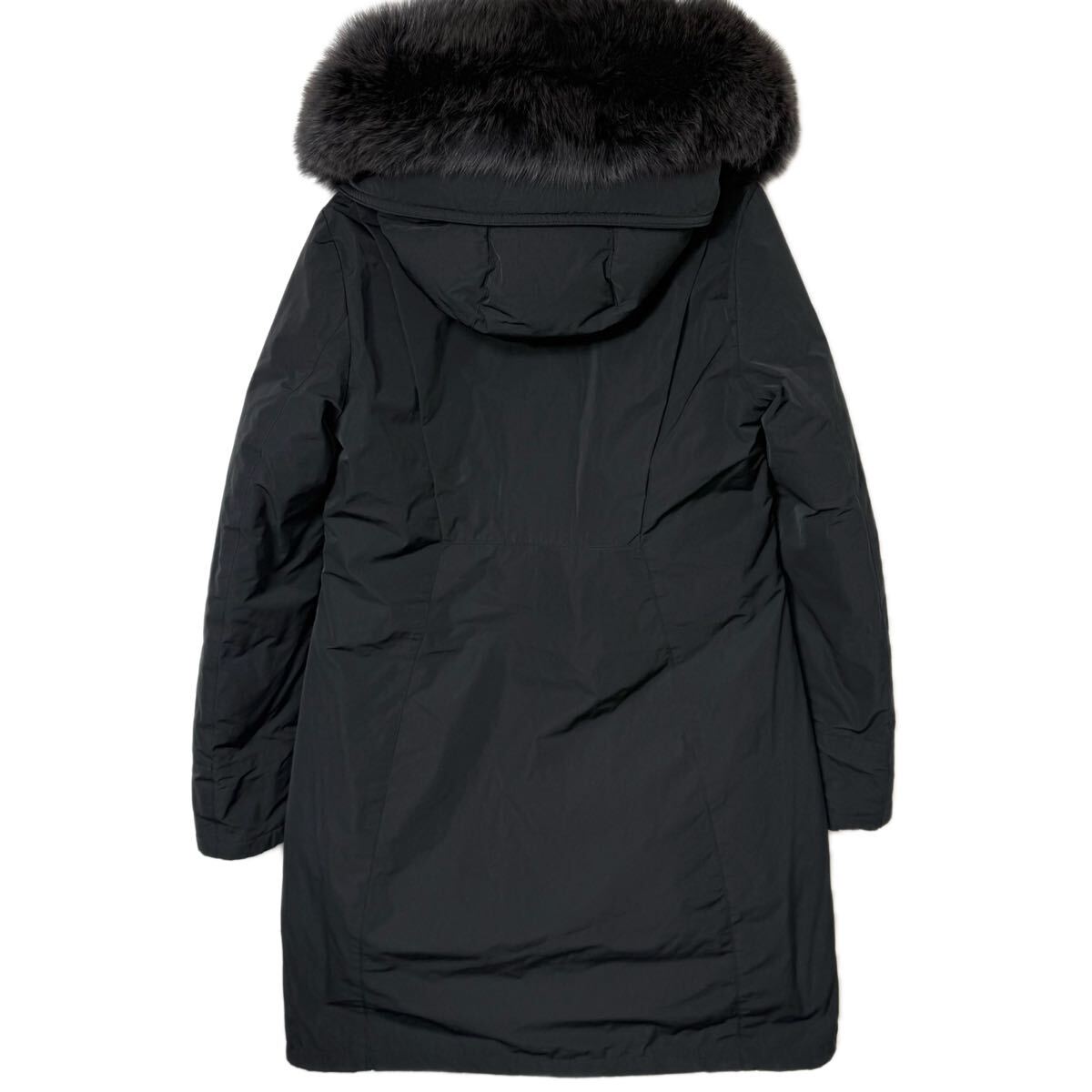 WOOLRICH × IENAウールリッチ イエナ 別注 BOW BRIDGE ボウブリッジ