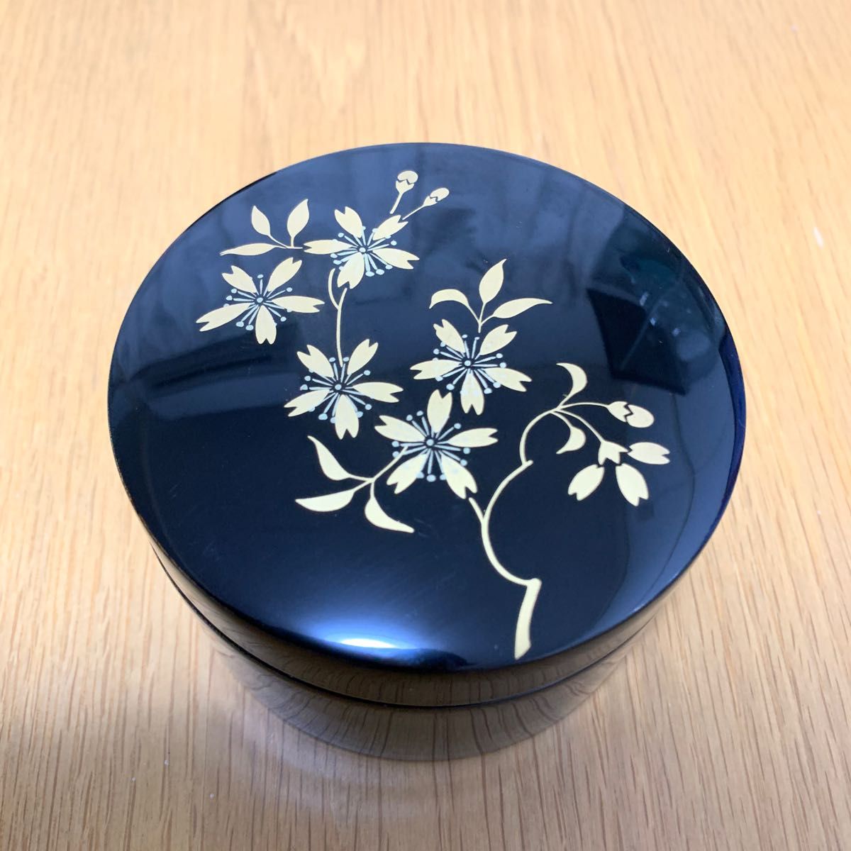 象彦 漆塗り 金蒔絵 菓子皿6枚 久美皿 漆器｜Yahoo!フリマ（旧PayPay