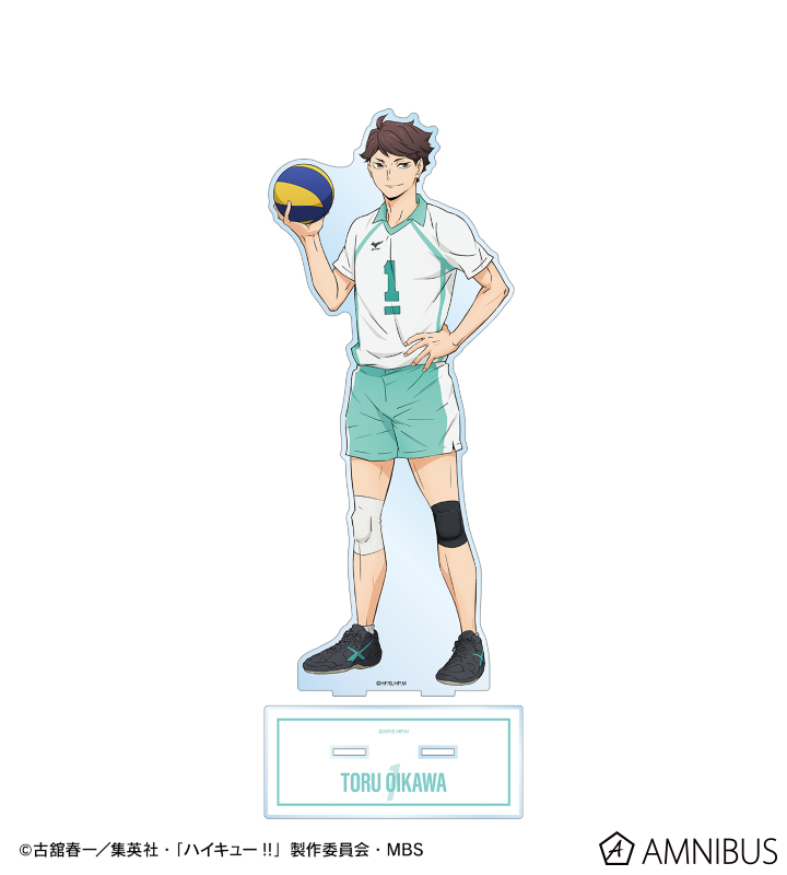 AMNIBUS-日常使いできるアニメグッズの通販サイト-