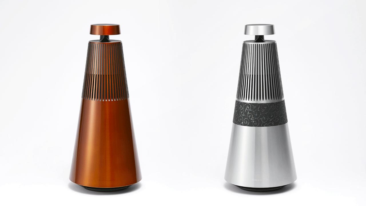 BANG & OLUFSEN、京都に「バング & オルフセン 京都 ポップアップ