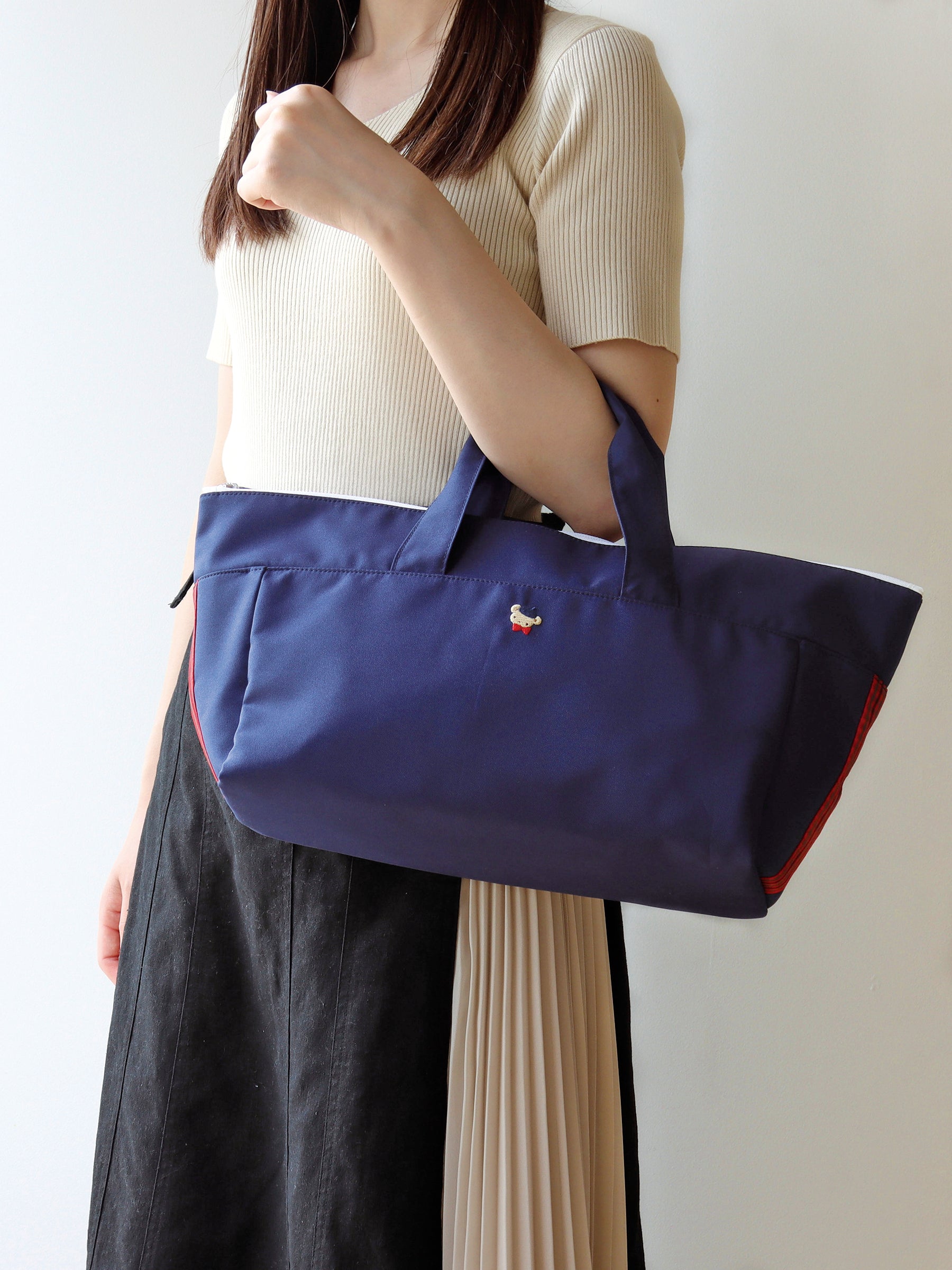 バッグ（2WAY） | ファミリア公式サイト