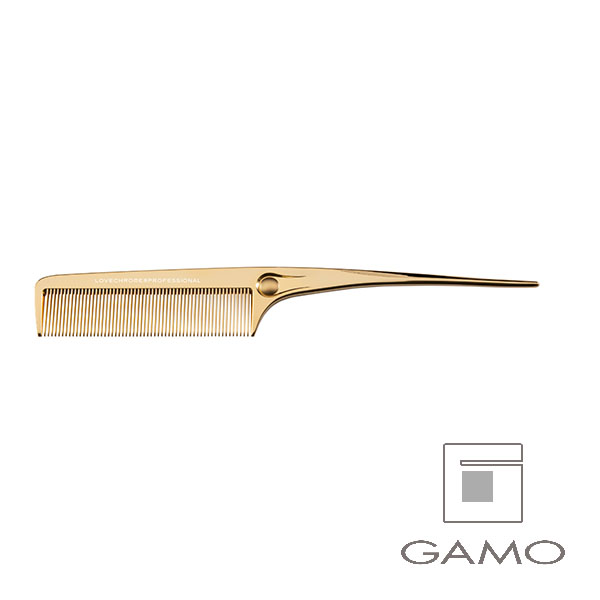 R)K24GP テツキ ゴールド | G SELECT ガモウの理美容用品通販サイト